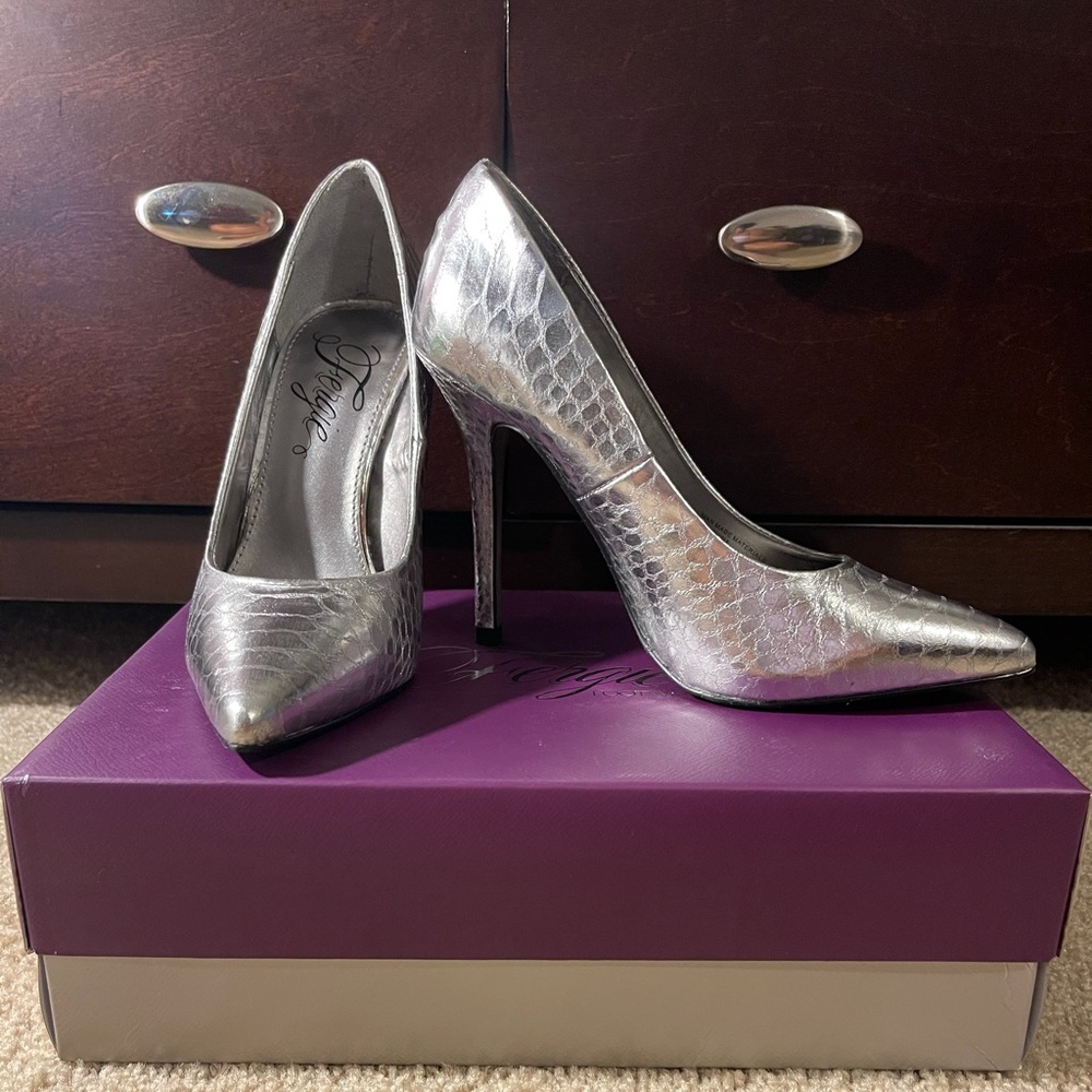 Heels